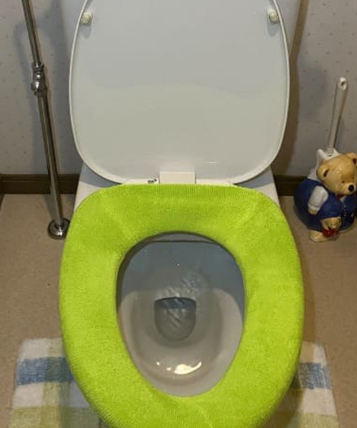 水が流れっぱなしのトイレ修理